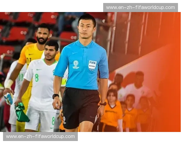 开云体育裁判解读：揭开赛事公正背后的秘密