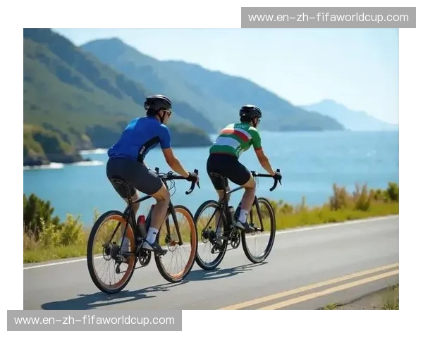 自行车训练营:把速度与自由变成你的日常