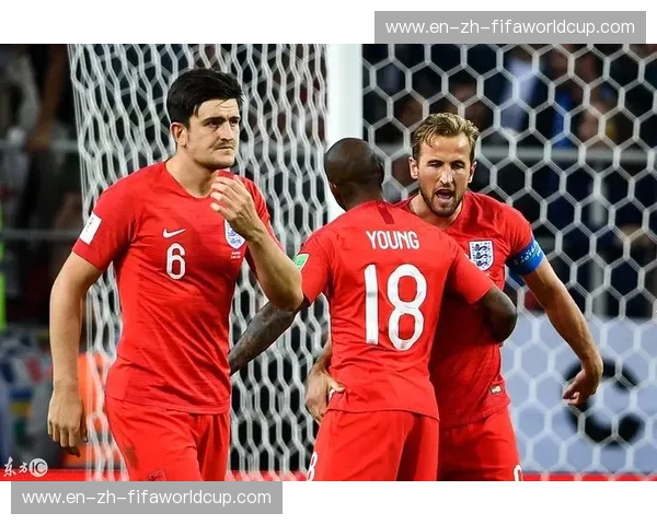 前瞻英格兰队：红白再起，王者之路的下一站