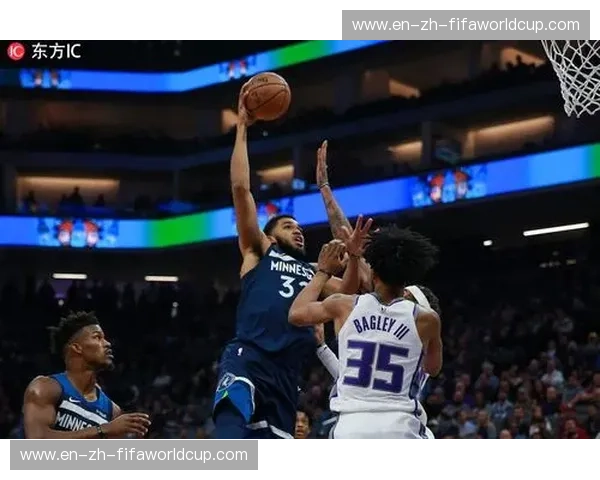 苹果城的铁血新曲与北境狼王的巅峰对峙:当唐斯重回明尼苏达 苹果城的铁血新曲与北境狼王的巅峰对峙:当唐斯重回明尼苏达