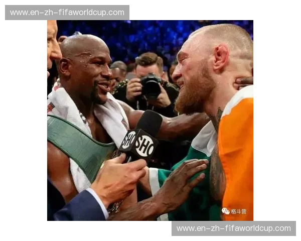 金钱之巅的图腾：梅威瑟vs嘴炮，那条镶满欲望的“金钱腰带”究竟意味着什么？